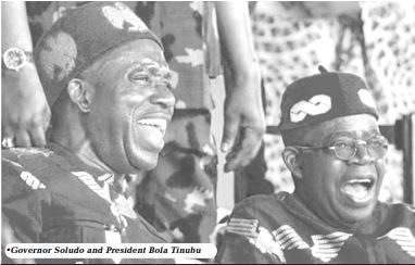 Anambra polls: Will APC recover to face Soludo?
