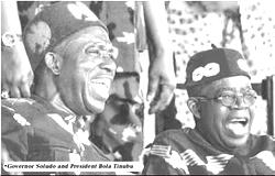 Anambra polls: Will APC recover to face Soludo?