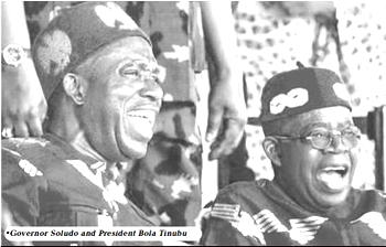 Anambra polls: Will APC recover to face Soludo?