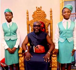 Obodoagwu hosts outstanding JAMB students