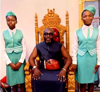 Obodoagwu hosts outstanding JAMB students