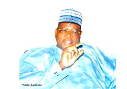 2027: Tinubu should not play god —Sule Lamido