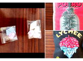 Photos: Beware of drug-laced sweets in childrens’ bags, NDLEA warns parents