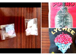 Photos: Beware of drug-laced sweets in childrens’ bags, NDLEA warns parents