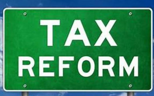 Tax reform laws will deliver tangible benefits to ordinary Nigerians — Senator Adeola