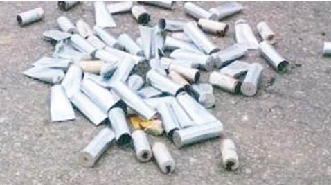 Shame of a Nation: Police arrest citizens for protesting blackout in Delta community
