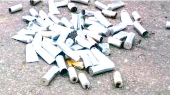 ‘Police collected N400,000 for bail’ – Ndokwa citizens arrested for protesting blackout