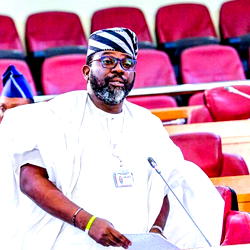 Tinubu is working hard to make Nigeria great – Lagos lawmaker