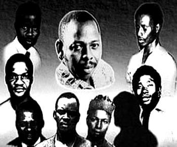 Ogoni group rejects Tinubu’s pardon to Saro Wiwa, others