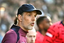 Bellingham ‘special boy’ despite ‘repulsive’ behaviour, says Tuchel