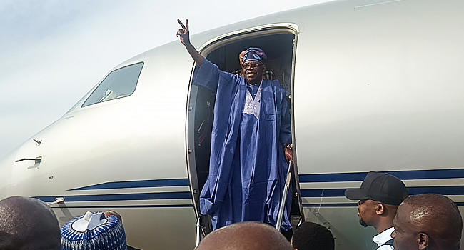 Peter Obi to Tinubu: Your vacation isn’t more important than Nigeria’s security