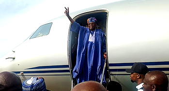 Peter Obi to Tinubu: Your vacation isn’t more important than Nigeria’s security