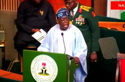Democracy Day: Tinubu refutes one-party state agenda, says APC won’t shut door on defectors