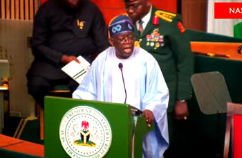 Democracy Day: Tinubu refutes one-party state agenda, says APC won’t shut door on defectors