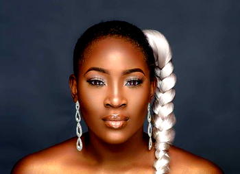 Tope Olowoniyan takes on fatherhood, returns with new talk show