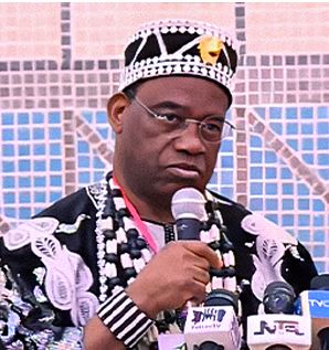 Tor Tiv to Tinubu: Benue facing well-planned genocidal invasion by terrorists, not farmer-herder clashes