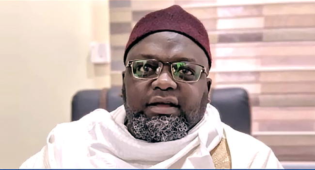 Alleged terrorist negotiator, Mamu, files fresh application for bail