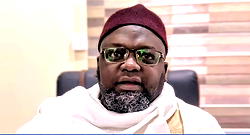 Kaduna train attack: Tukur Mamu received N50m from terrorists – DSS operative