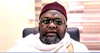 Tukur Mamu sues AGF for designating him as ‘terrorist’ while standing trial