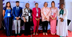 UK reaffirms support for Inclusive green growth at W.O.M.A.N