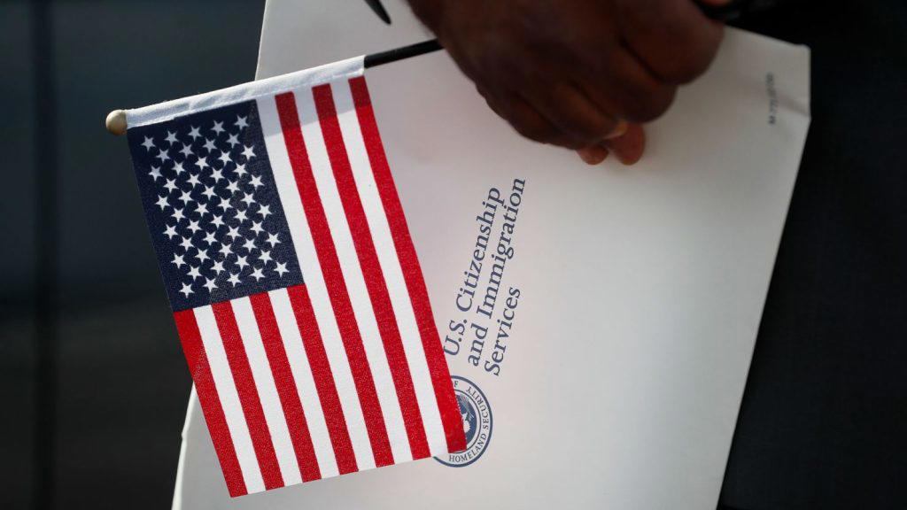 ‘Over 25 million naturalised Americans at risk as U.S. begins revoking citizenship’