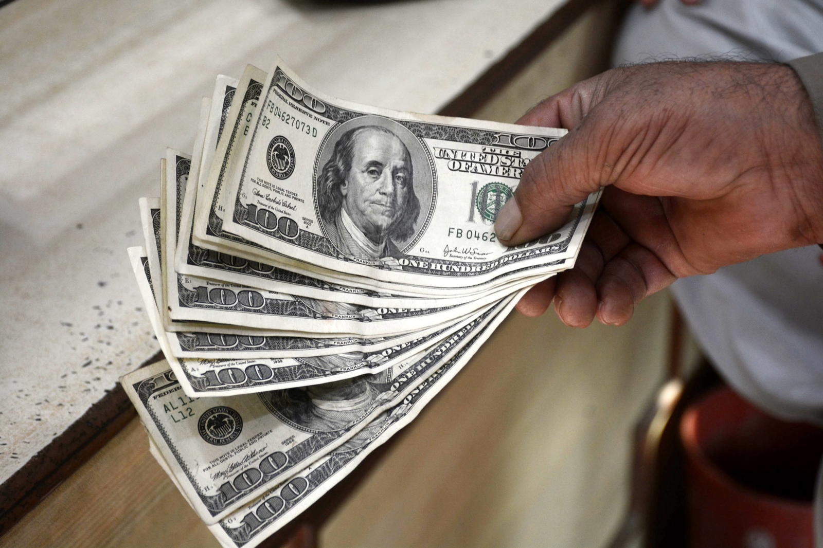 U.S. added more than 1,000 millionaires every day last year – Report