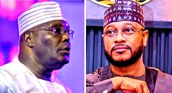 PDP crisis not about Atiku alone, it’s an ego battle  —  Gov Lawal
