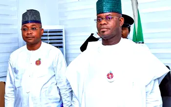 Leadership, legacy and liquidity: How Kogi’s debt-free status reflects discipline and vision