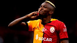 New Al-Hilal manager Inzaghi approves €75m move for Osimhen