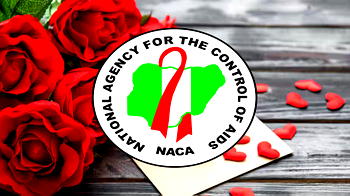 Valentine’s Day: NACA cautions against high-risk behaviour