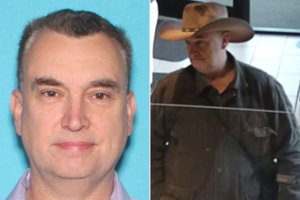 Police arrest suspected killer of Minnesota lawmaker