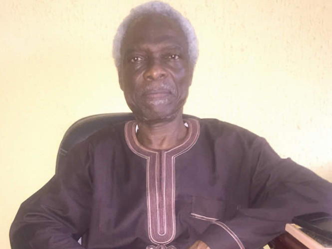 Politicians defecting are greedy, lack discipline —Wale Oshun