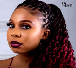 Imoh Eboh’s 28 Days breaks menstrual taboos in Nigeria
