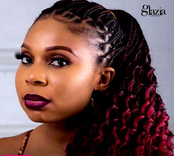 Imoh Eboh’s 28 Days breaks menstrual taboos in Nigeria