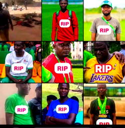 NNPP blames Kano athletes’ deaths on poor road infrastructure