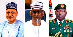 Information Minister, Ribadu, CDS to lead security dialogue at VON forum