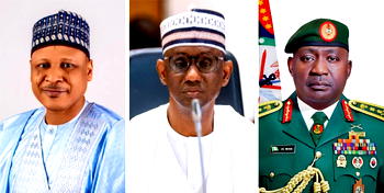 Information Minister, Ribadu, CDS to lead security dialogue at VON forum