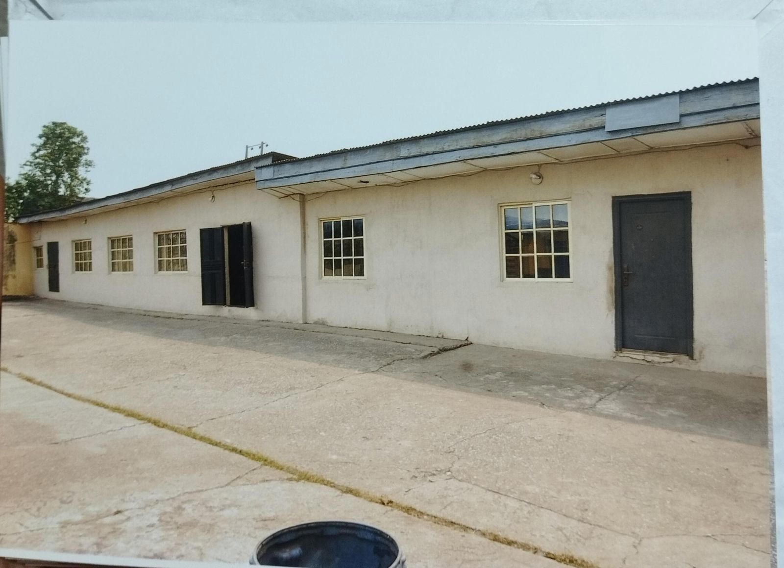 Deeper Life Church seeks justice after church building demolished in Surulere