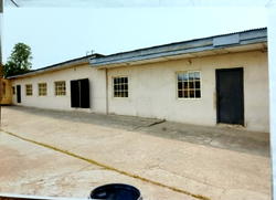 Deeper Life Church seeks justice after church building demolished in Surulere