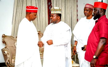 NNPP chieftain Ajadi mourns Kano athletes, sends condolences to Gov. Yusuf