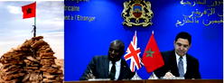 ‘Moroccan Sahara’: UK declares Morocco’s autonomy plan most credible