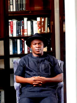 Tsekelewu – Polobubo hands Chevron 14 days ultimatum to redress alleged marginalization