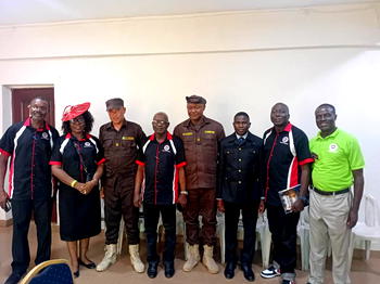 75% of Nigerian Prison inmates are innocent – RCCG alleges