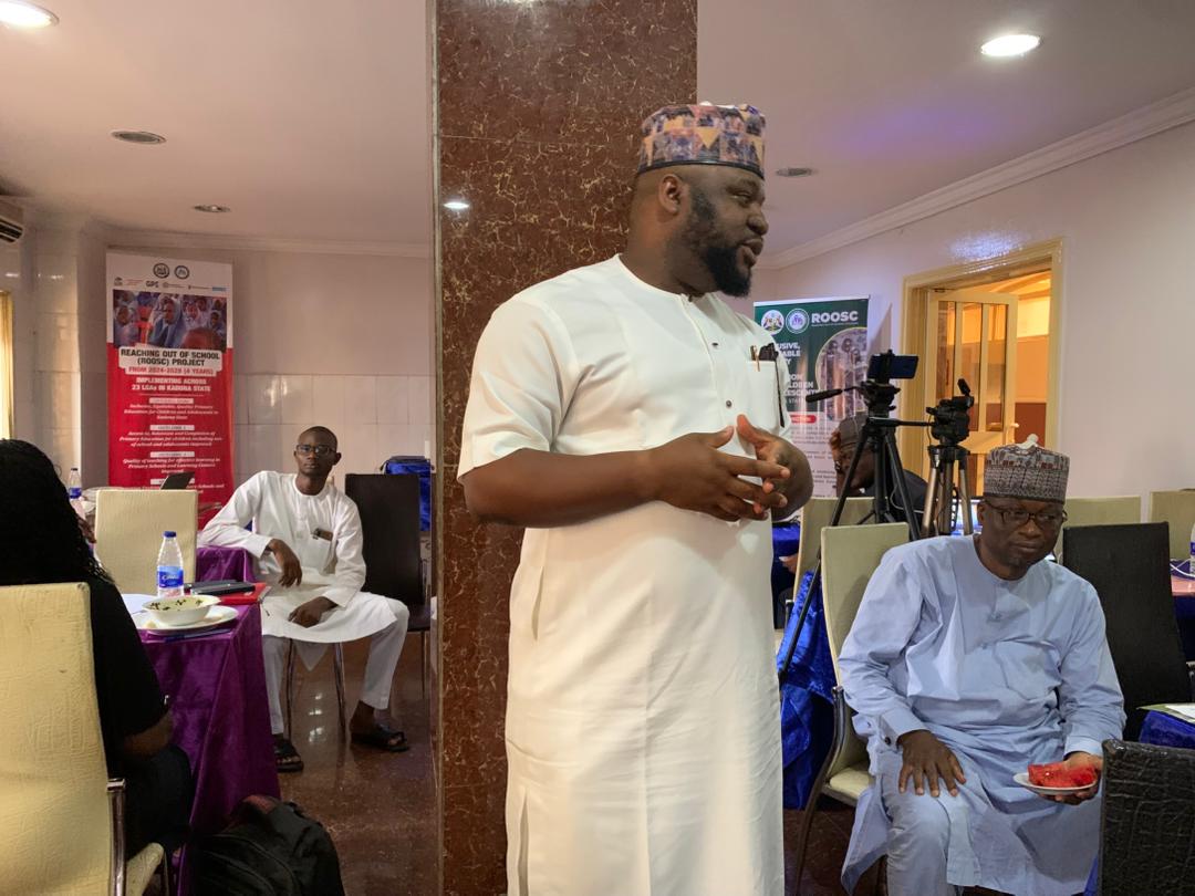 Kaduna Govt, SCI, UNICEF target return of 100,000 out-of-school children
