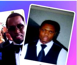 Sean ‘Diddy’ Combs’ legal situation