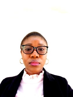 Elizabeth Ogar earns global distinction in agricultural education