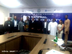 NITDA, partners announce National Cybersecurity Conference 2025: Nigeria’s Moment to Lead in Securing a Digital Future