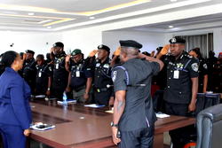 FCT CP Ajao orders security beef-up ahead of Sallah, June 12 anniversary, IGP awards night