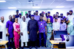 Tinubu’s govt aims to export digital skills – Minister