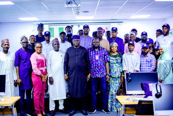 Tinubu’s govt aims to export digital skills – Minister